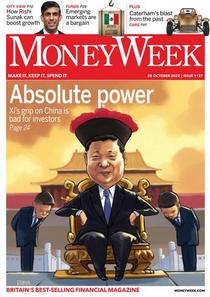 MoneyWeek – 28 October 2022 - Download