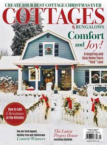 Cottages & Bungalows - December 2022 - January 2023 - Download