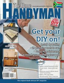 The Home Handyman - October 2022 - Download