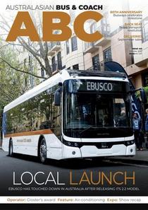 Australasian Bus & Coach - October 2022 - Download