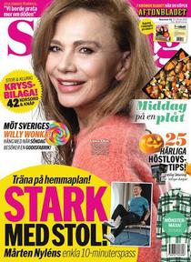 Aftonbladet Sondag – 23 oktober 2022 - Download