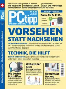 PCtipp - November 2022 - Download