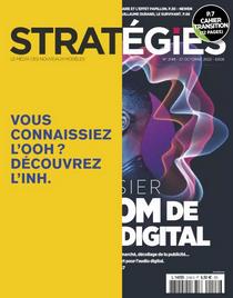 Strategies - 27 Octobre 2022 - Download