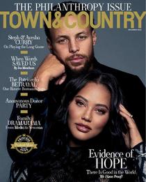 Town & Country USA - November 2022 - Download