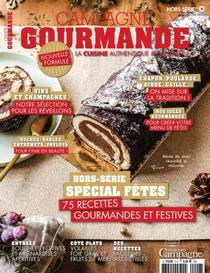 Campagne Gourmande Hors-Serie - N°6 2022 - Download