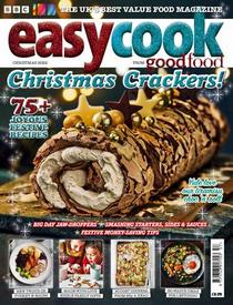 BBC Easy Cook UK - December 2022 - Download