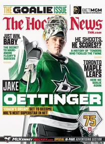 The Hockey New - October 14, 2022 - Download