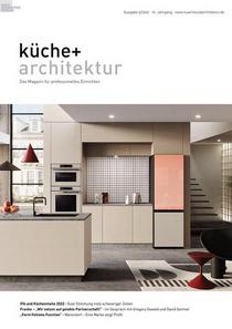 Kuche+Architektur – 29 Oktober 2022 - Download