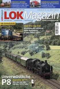 Lok Magazin - Dezember 2022 - Download