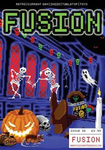 Fusion Magazine – 07 November 2022 - Download