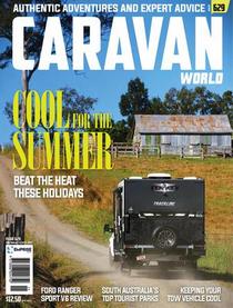 Caravan World - November 2022 - Download