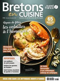 Bretons en Cuisine - Novembre-Decembre 2022 - Download
