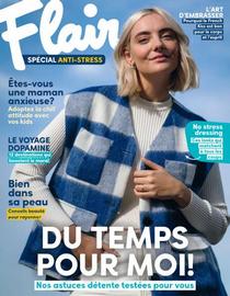 Flair French Edition - 9 Novembre 2022 - Download