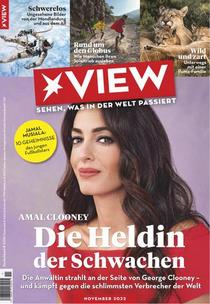 Der Stern View Germany - November 2022 - Download