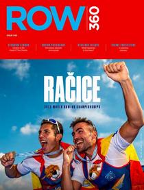 Row360 - Issue 45 - November-December 2022 - Download