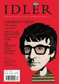The Idler Magazine – December 2022 - Download