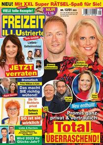 Freizeit Illustrierte – Dezember 2022 - Download