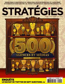 Strategies - 10 Novembre 2022 - Download