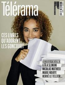 Telerama Magazine - 5 Novembre 2022 - Download
