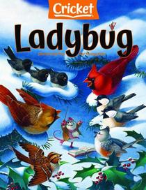 Ladybug - November 2022 - Download