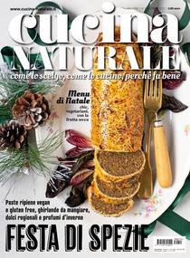 Cucina Naturale - Dicembre 2022 - Download