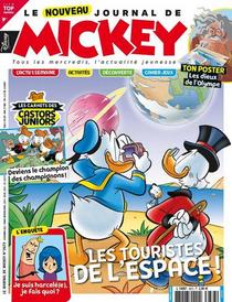Le Journal de Mickey – 09 novembre 2022 - Download