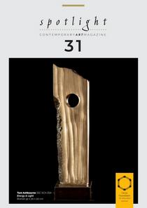 Spotlight Contemporary Art - Issue 31 2022 - Download