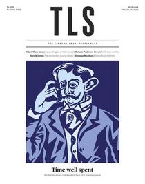 The Times Literary Supplement – 04 November 2022 - Download