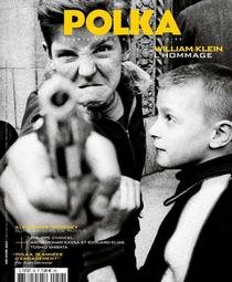 Polka Magazine - Hiver 2022 - Download