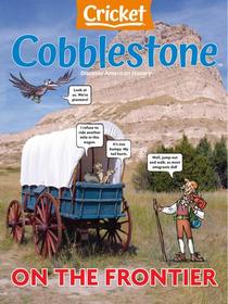 Cobblestone - November 2022 - Download
