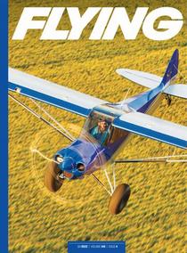 Flying USA - October 2022 - Download