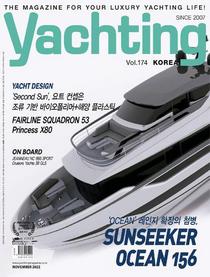 Yachting – 07 11 2022 (#None) - Download
