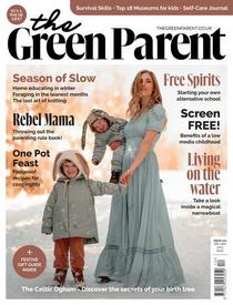The Green Parent – December 2022 - Download