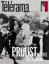 Telerama Magazine - 12 Novembre 2022 - Download