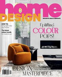 Home Design - October 2022 - Download