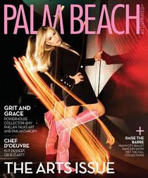 Palm Beach Illustrated - November 2022 - Download