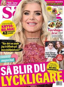 Aftonbladet Sondag – 06 november 2022 - Download