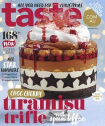 Taste.com.au - December 2022 - Download