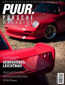 PUUR Porsche Magazine – november 2022 - Download