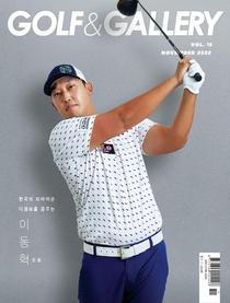 GOLF&GALLERY – 02 11 2022 (#None) - Download