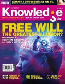 BBC Knowledge Asia Edition - Vol.7 Issue 8, 2015 - Download