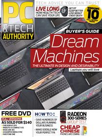 PC & Tech Authority - September 2015 - Download