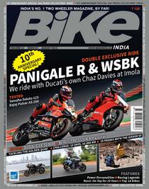 Bike India - August 2015 - Download
