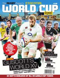The Rugby Papers - Essential World Cup Guide 2015 - Download