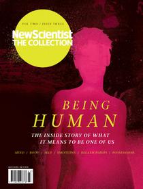 New Scientist The Collection - Being You - Download