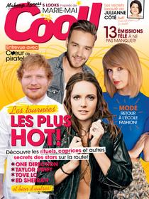 Cool! France - Septembre 2015 - Download