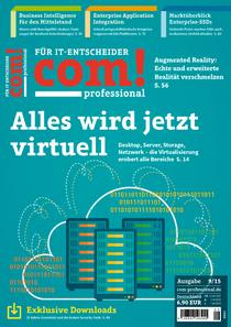 Com! Professional - September 2015 - Download