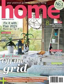 Home South Africa - September 2015 - Download