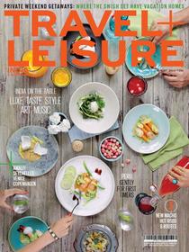 Travel + Leisure India & South Asia - August 2015 - Download