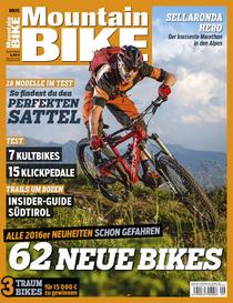 Mountain Bike - September 2015 - Download